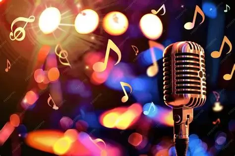 Scopri di più sull'articolo KARAOKE NIGHT